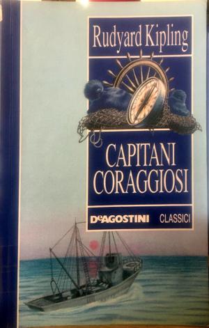 CAPITANI CORAGGIOSI